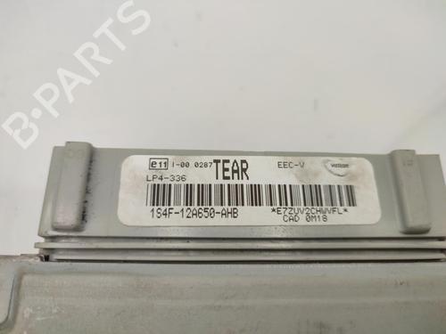 Electronic module FORD FOCUS I Saloon (DFW) 2.0 16V | BP23705204M83 - Image 14