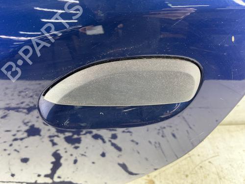 Dør venstre bagtil DACIA SANDERO II 1.5 Blue dCi 95 (B8JL) | BP34183596C4 - Image 3