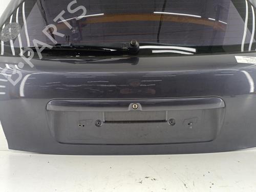Tailgate AUDI A3 (8L1) 1.9 TDI | BP23707168C6 