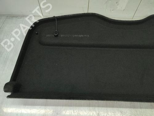 Rear parcel shelf RENAULT CLIO III (BR0/1, CR0/1) 1.2 16V (BR02, BR0J, BR11, CR02, CR0J, CR11) | BP23683995C85 