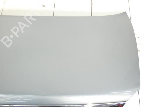 Bakluke CC/Kombi-Kupé JAGUAR S-TYPE II (X200) 2.7 D | BP23672224C6 