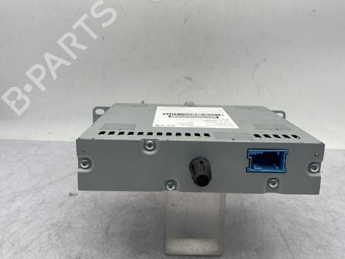 Used Radio Radio CITROËN C4 II (NC_) 1.6 BlueHDi 120 (120 hp) 30635067 30635067