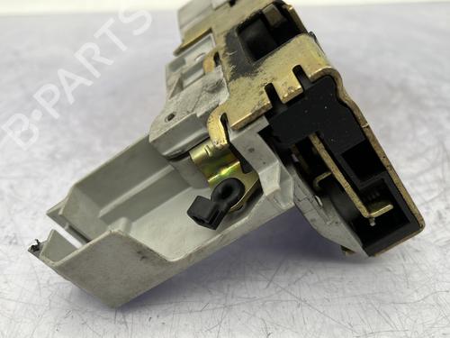 Front right lock PEUGEOT 307 (3A/C) 1.6 16V | BP23663436C97 