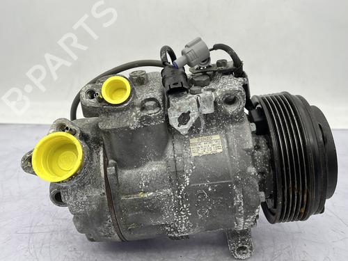 AC compressor BMW 1 (E87) 118 d | BP23761909M34  - Image 11