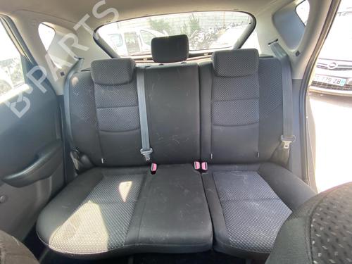 Rear parcel shelf HYUNDAI i30 (FD) 1.6 CRDi | BP37636848C85  - Image 65