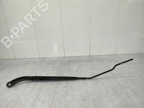 Front windshield wiper arm RENAULT MEGANE IV Hatchback (B9A/M/N_) 1.3 TCe 140 (B9NB) | BP23729595C143 