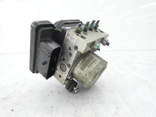 ABS pump RENAULT KOLEOS I (HY_) 2.0 dCi 4x4 (HY0K) | BP23672143M43 
