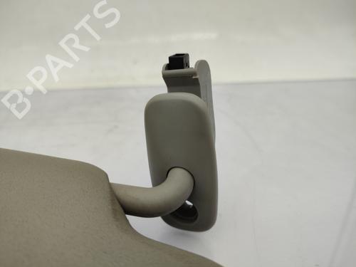 Right sun visor AUDI A4 B6 (8E2) 1.9 TDI | BP23739260I2  - Image 9