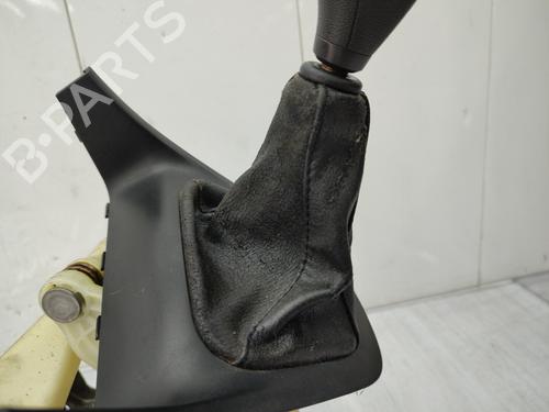 Gear lever HYUNDAI i10 I (PA) 1.1 | BP23673552M90 