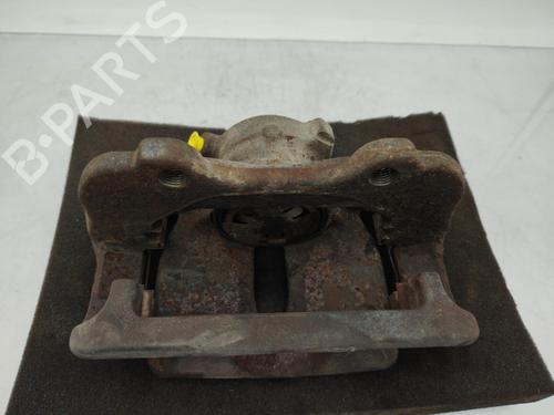 Left front brake caliper CITROËN C8 (EA_, EB_) 2.2 HDi | BP23704010M105  - Image 5