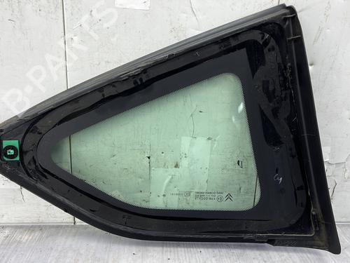 rear-left-door-window-citroen-c5-iii-rd_-2008-2009-2010-2011-2012-2013-2014-2015-2016-2017-31288343 main image