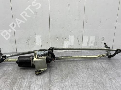 Front wiper motor RENAULT MASTER II Van (FD) 2.5 dCi | BP25594560M29 