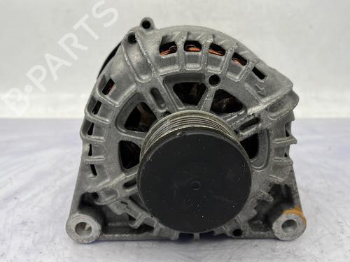 Generator PEUGEOT 208 I (CA_, CC_) 1.2 VTI 82 (82 hp) 30514707