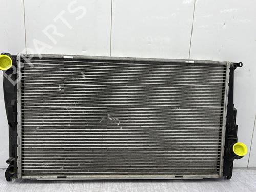 Water radiator BMW 1 (E81) 118 d | BP23760613M31  - Image 10