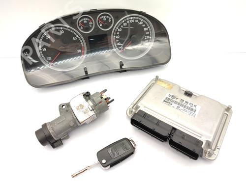 Electronic module VW PASSAT B5.5 (3B3) 1.9 TDI | BP23739292M83  - Image 20