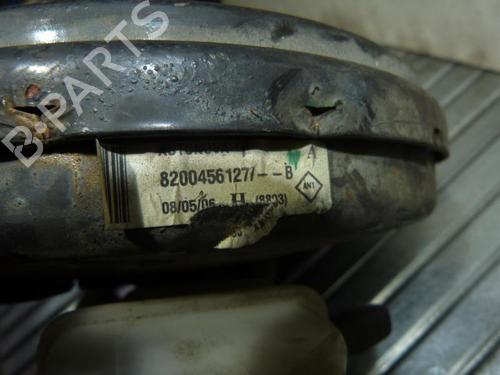 Servo brake DACIA LOGAN (LS_) 1.5 dCi (LS0K) | BP23671026M42  - Image 5