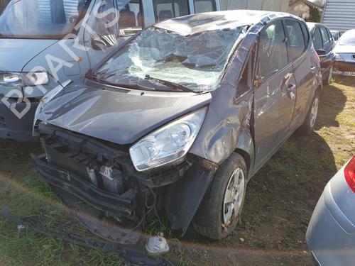 Dashboard KIA VENGA (YN) 1.4 CRDi 90 | BP23688321C46  - Image 22