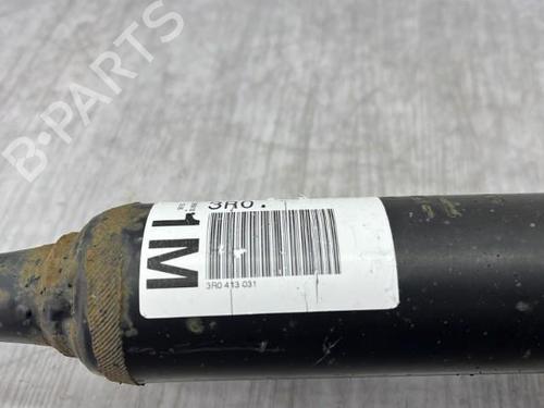 Left front shock absorber SEAT EXEO ST (3R5) 2.0 TDI | BP23743053M16 - Image 2