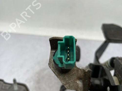 Pedal CITROËN BERLINGO MULTISPACE (B9) 1.6 HDi 90 | BP23753743I4 - Image 4