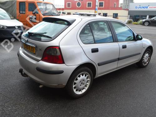 Alternator ROVER 25 I Hatchback (RF) 2.0 iDT | BP23686082M7 
