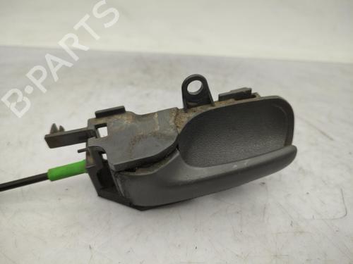 Used Front left lock PEUGEOT 107 (PM_, PN_) 1.0 (68 hp) 23675352