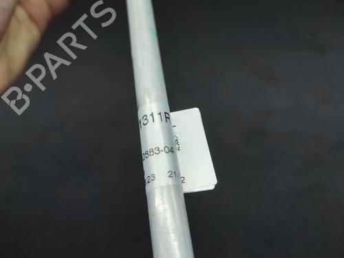Used AC pipe DACIA SANDERO III 1.0 SCe 65 (67 hp) 23679295