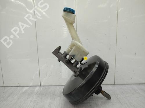 Servo brake NISSAN PRIMERA (P12) 2.2 Di | BP23739332M42  - Image 8
