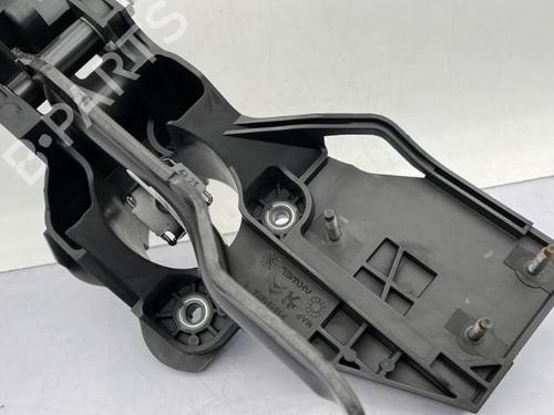 Break pedal CITROËN BERLINGO Box Body/MPV (K9) 1.5 BlueHDi 130 | BP23753068I19 - Image 3