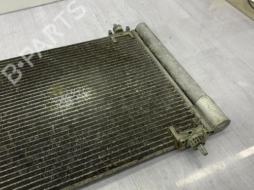 AC radiator CITROËN C4 I (LC_) 1.6 HDi | BP23694556M32 