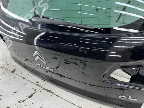 Tailgate CITROËN C4 II (NC_) 1.6 BlueHDi 120 | BP28212789C6 