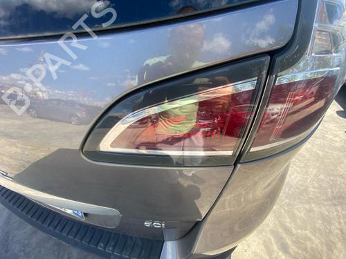 Used Right tailgate light Right tailgate light 38317036 38317036
