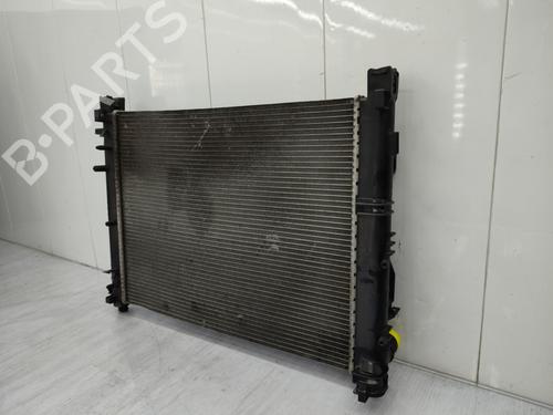Køler RENAULT CLIO IV (BH_) 1.5 dCi 75 | BP23719214M31 