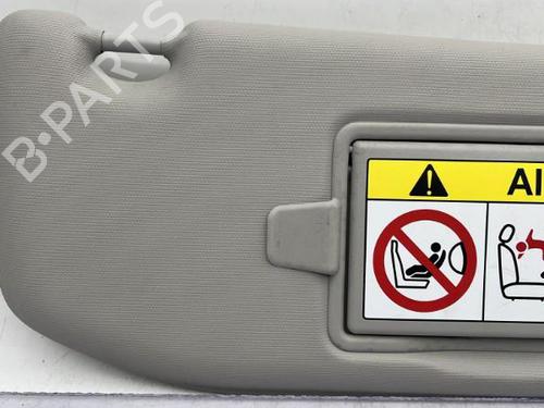 right-sun-visor-citroen-c3-iii-sx-2016-23752060 main image