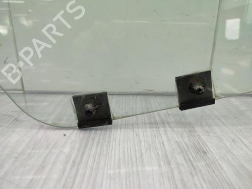 Front right door window DACIA SANDERO 1.5 dCi | BP23704200C19