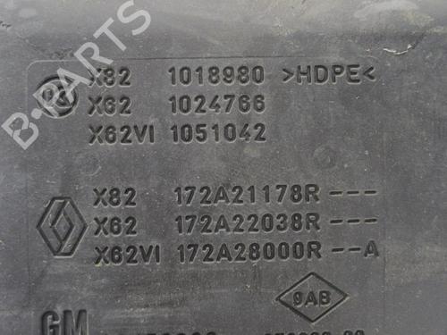 Used Other Other FIAT TALENTO Van (296_) 1.6 D (121 hp) 23732028 23732028