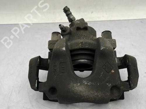 Used Right front brake caliper Right front brake caliper RENAULT CLIO IV (BH_) 1.5 dCi 90 (90 hp) 23742533 23742533