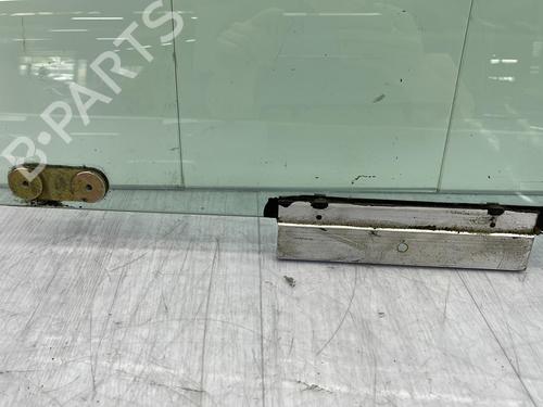 Used Front left door window Front left door window PEUGEOT 406 Coupe (8C) 3.0 V6 (207 hp) 23674814 23674814