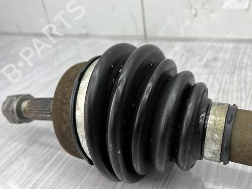 Left front driveshaft CITROËN C3 II (SC_) 1.6 HDi 90 | BP28450272M38  - Image 5