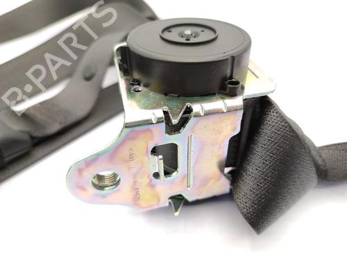 Front right seatbelt OPEL CORSA D (S07) 1.0 (L08, L68) | BP23752121I25 - Image 2
