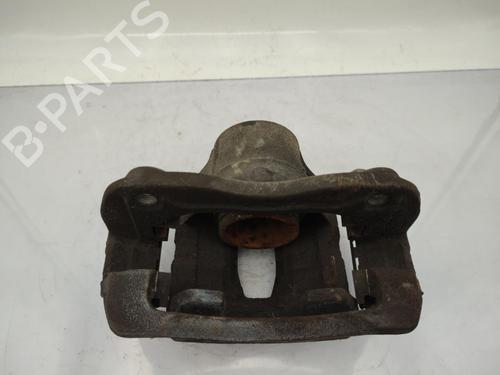 Left front brake caliper KIA RIO III (UB) 1.1 CRDi | BP23676240M105 - Image 6