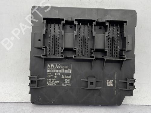 Electronic module VW SCIROCCO III (137, 138) 2.0 TDI | BP23663066M83 - Image 11