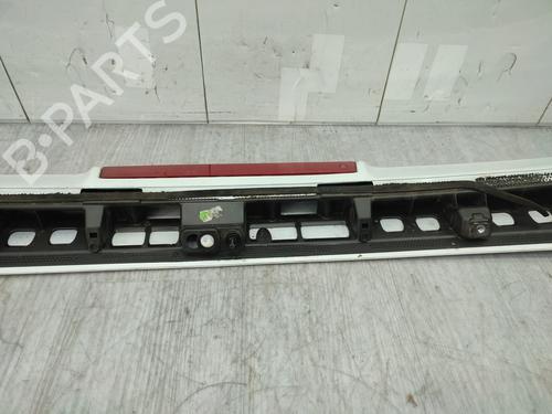 Spoiler bakluke FORD FIESTA VI (CB1, CCN) 1.5 TDCi | BP23851820C96 
