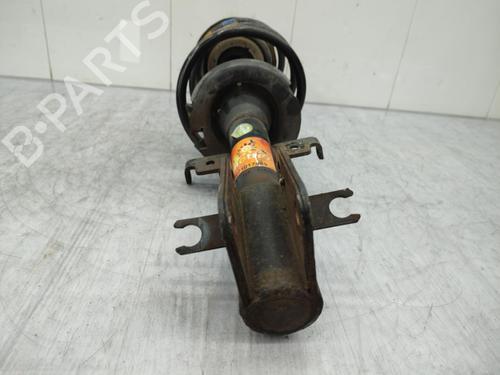 Left front shock absorber RENAULT LAGUNA II (BG0/1_) 2.0 16V (BG00, BG0K, BG0P, BG0W) | BP23702804M16 
