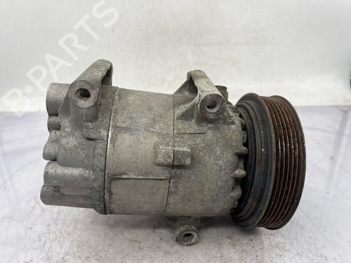 AC compressor RENAULT SCÉNIC II (JM0/1_) 1.5 dCi (JM1E, JM16) | BP37265093M34 - Image 5