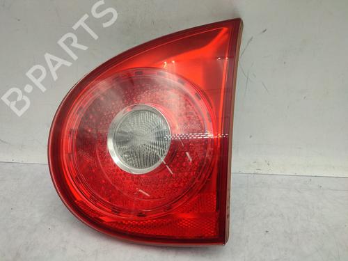 Used Right tailgate light VW GOLF V (1K1) 1.9 TDI (105 hp) 29434569