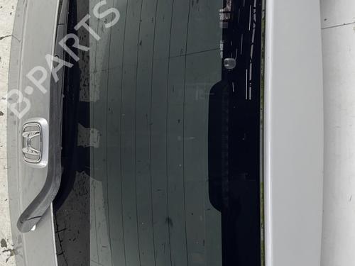 Tailgate HONDA JAZZ II (GD_, GE3, GE2) 1.3 iDSi (GD1) | BP30079754C6 