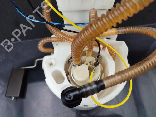 Fuel pump SEAT EXEO (3R2) 2.0 TDI | BP23732042M76 