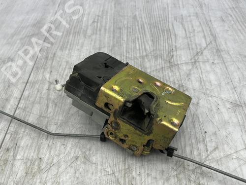 Used Front right lock Front right lock 23704638 23704638