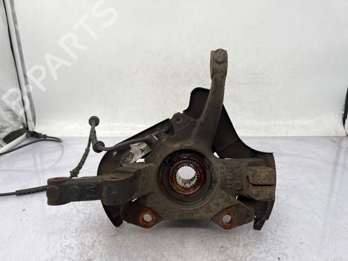 Right front steering knuckle FIAT PANDA (169_) 1.3 D Multijet (169.AXC1A) | BP37636751M26 - Image 3