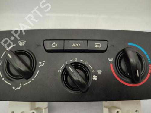 Climate control CITROËN C4 Coupe (LA_) 1.6 HDi | BP23721316I5 
